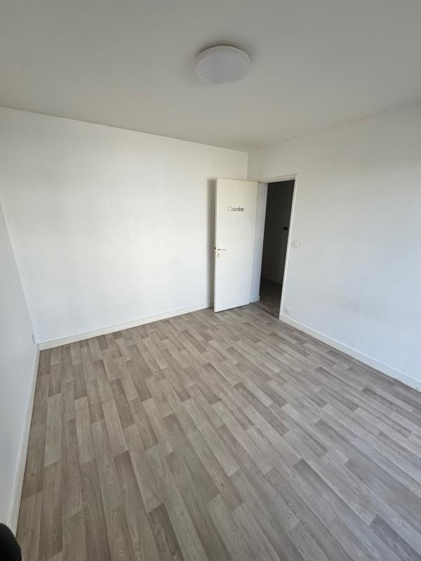 Appartement Allée du Mithraeum à Angers