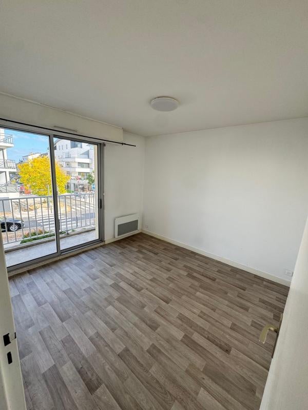 Appartement Allée du Mithraeum à Angers