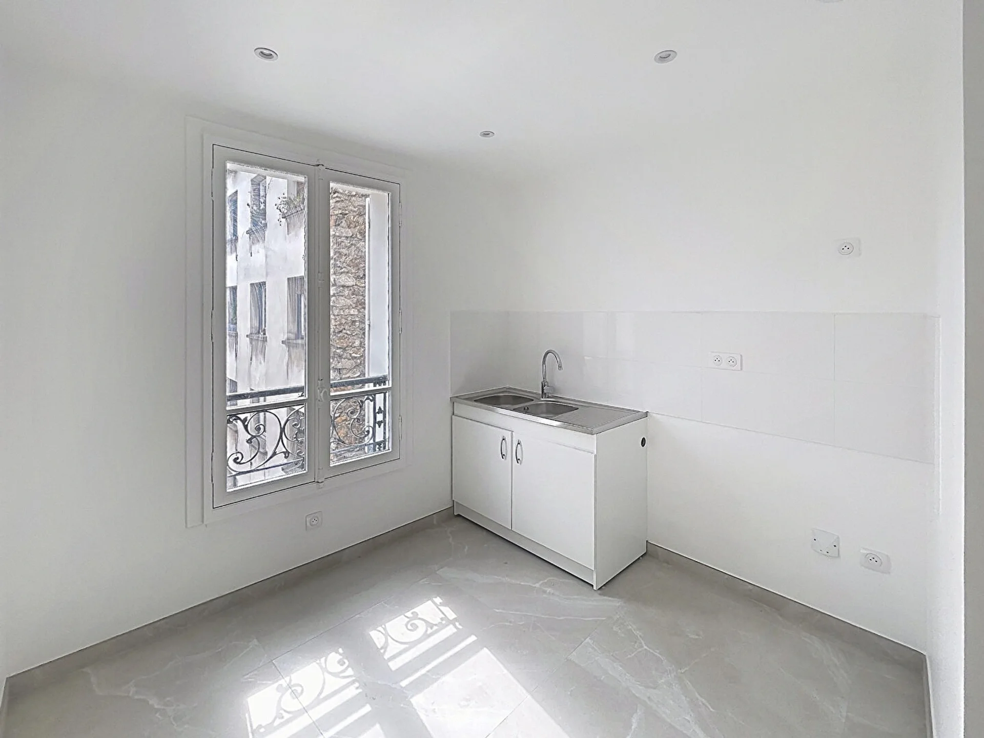 Appartement Rue de Grenelle à Paris