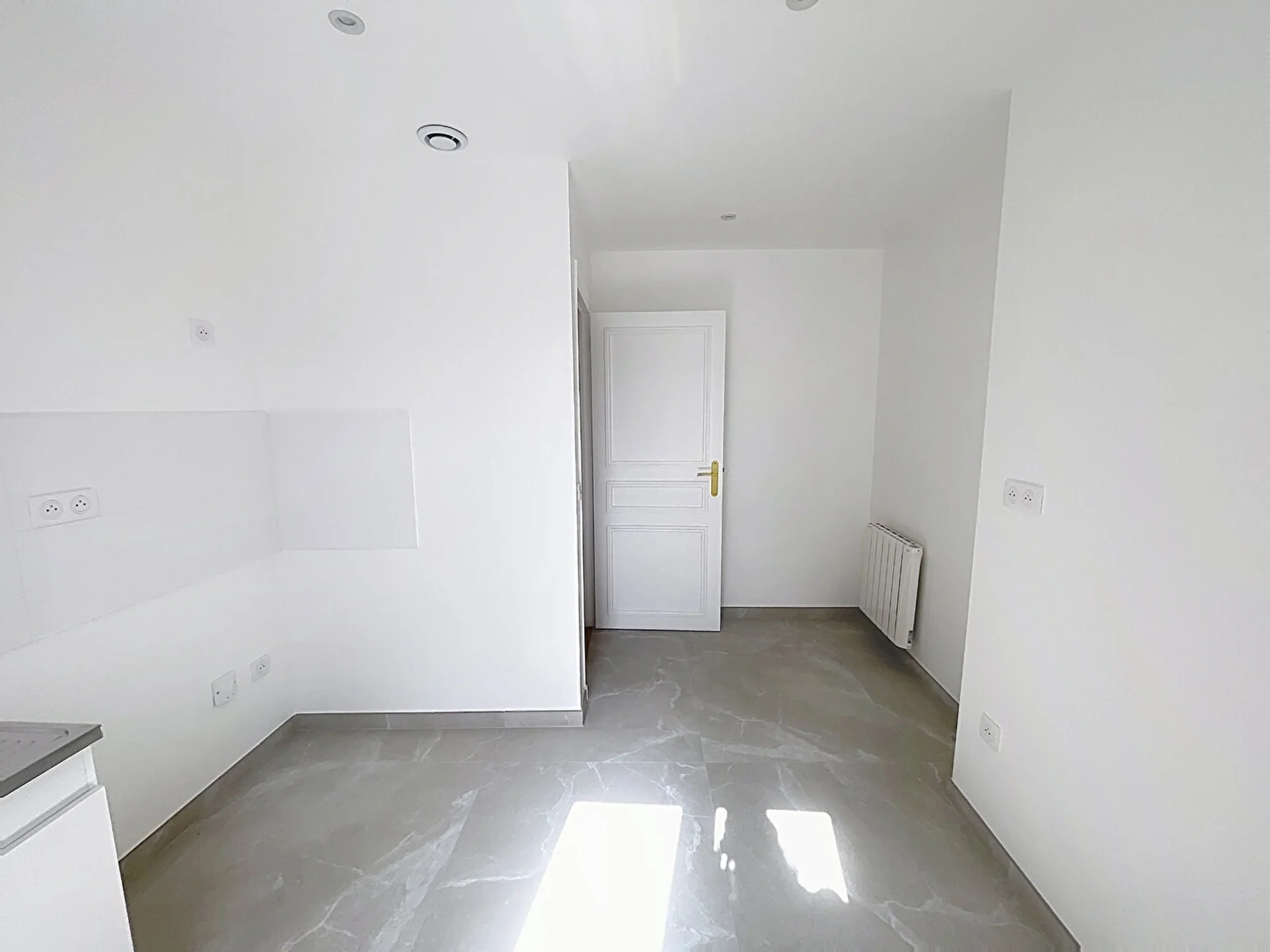 Appartement Rue de Grenelle à Paris