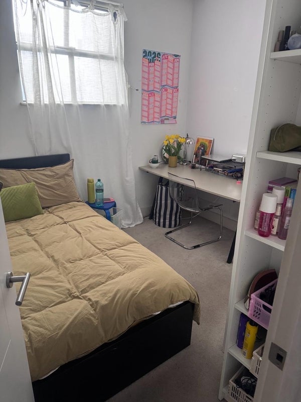 Room Chatham Place in Greater London