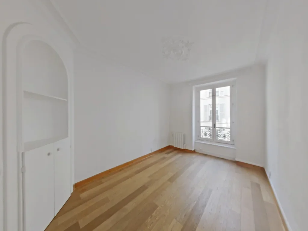 Appartement Rue de la Procession à Paris