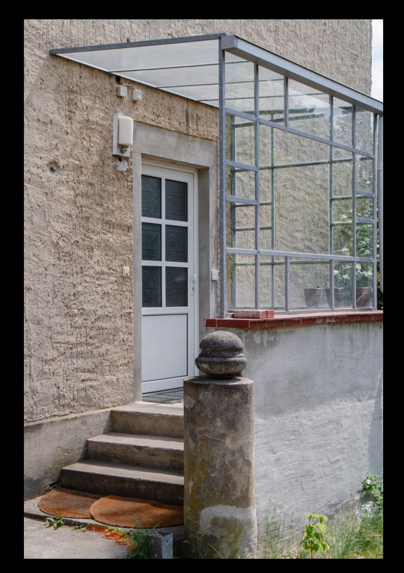 Wohnung Friedrich-Engels-Straße in Grünheide (Mark)