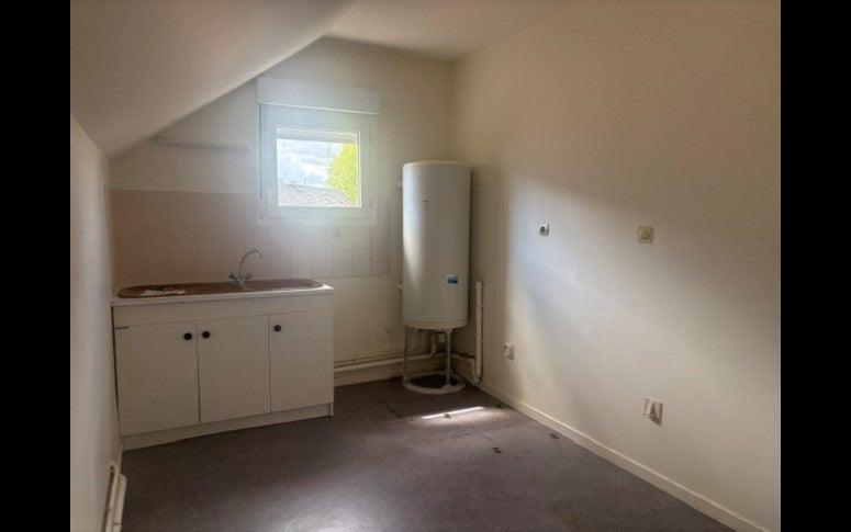 Appartement Allée des Tilleuls à Pouligny-Notre-Dame