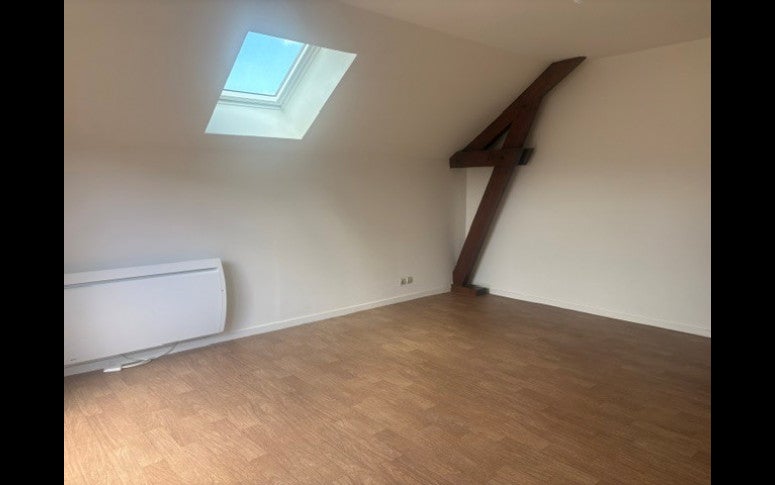 Appartement Allée des Tilleuls à Pouligny-Notre-Dame