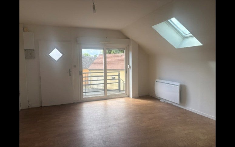 Appartement Allée des Tilleuls à Pouligny-Notre-Dame