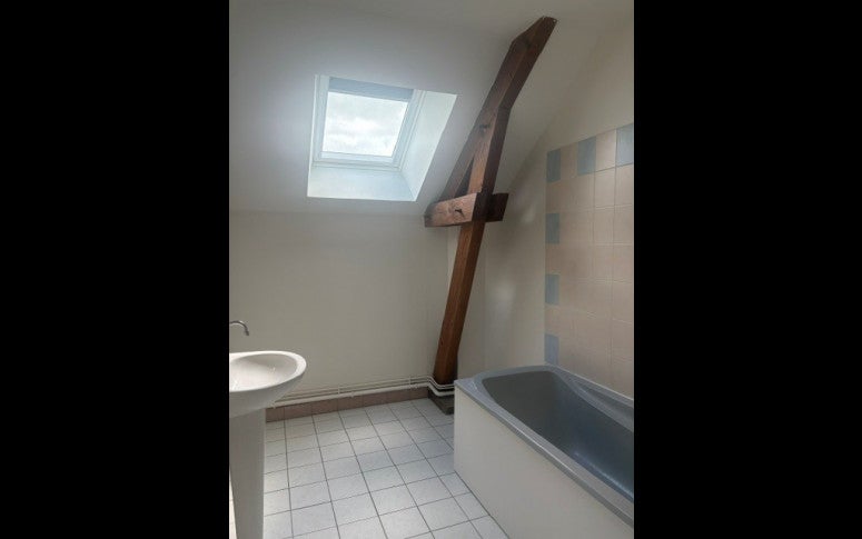 Appartement Allée des Tilleuls à Pouligny-Notre-Dame