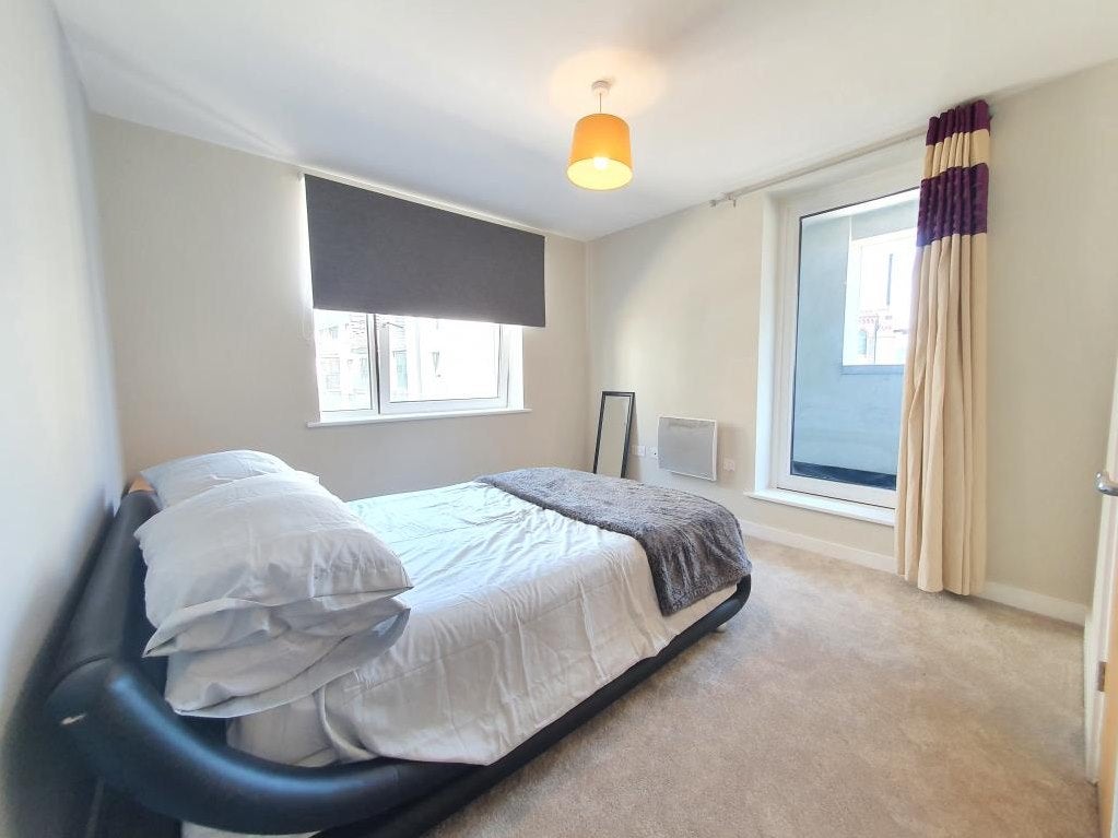 Flat Fleet Street in Brighton