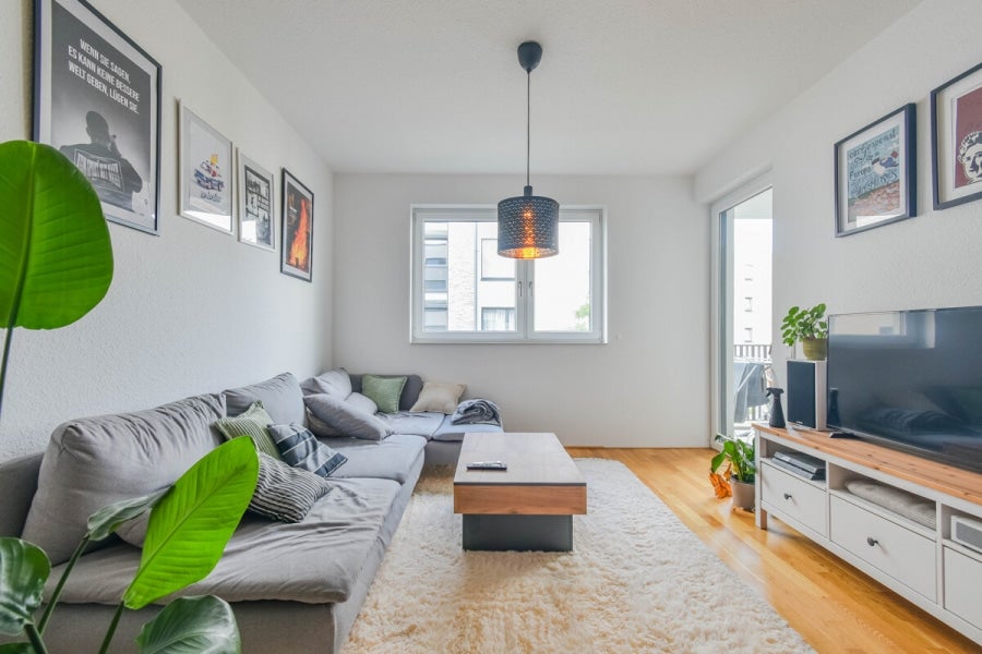 Wohnung Keldersstraße in Solingen
