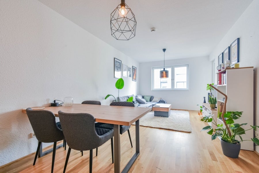 Wohnung Keldersstraße in Solingen