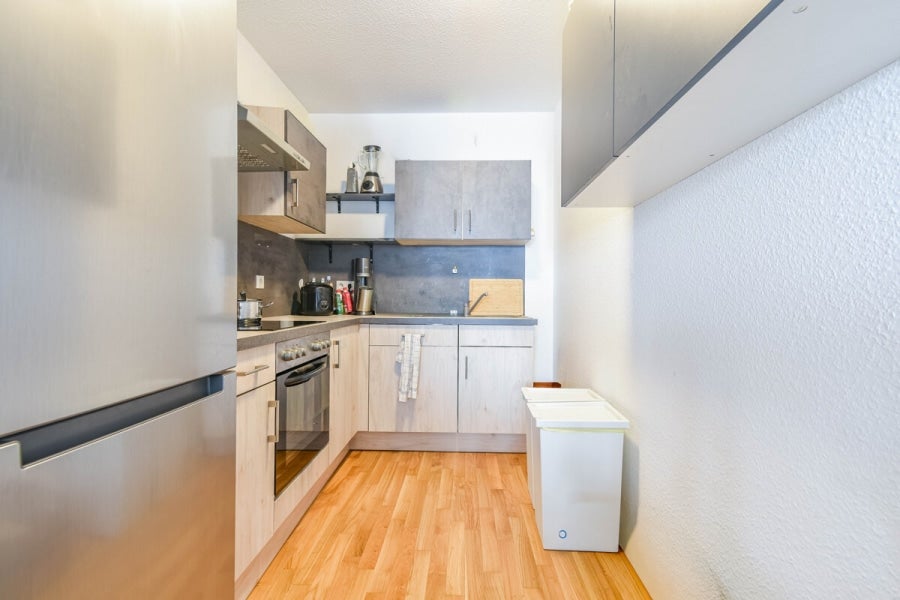 Wohnung Keldersstraße in Solingen