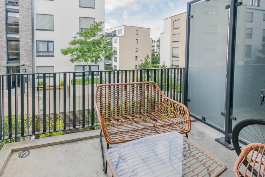 Wohnung Keldersstraße in Solingen