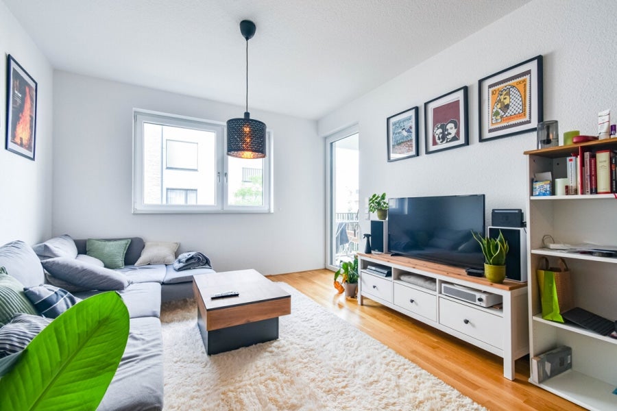 Wohnung Keldersstraße in Solingen