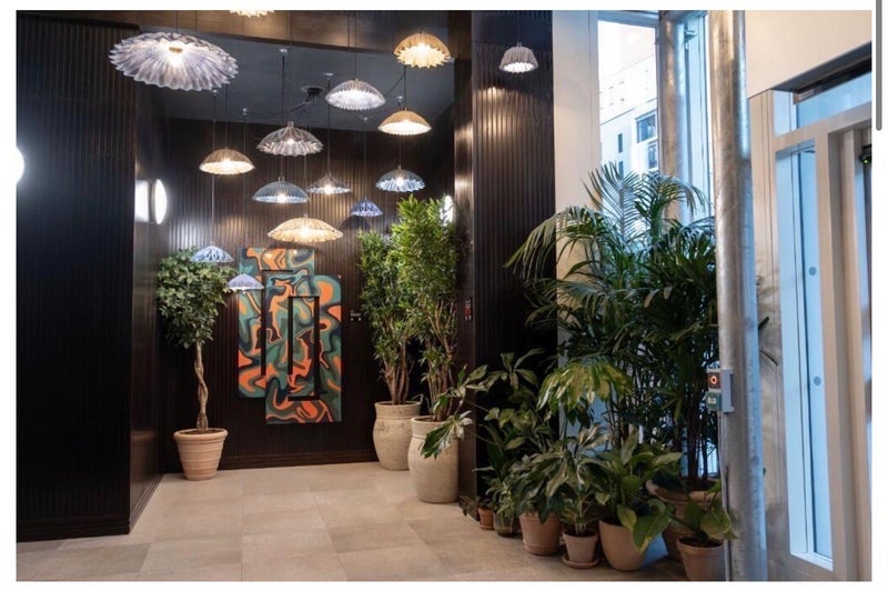 Room Portal Way in Greater London