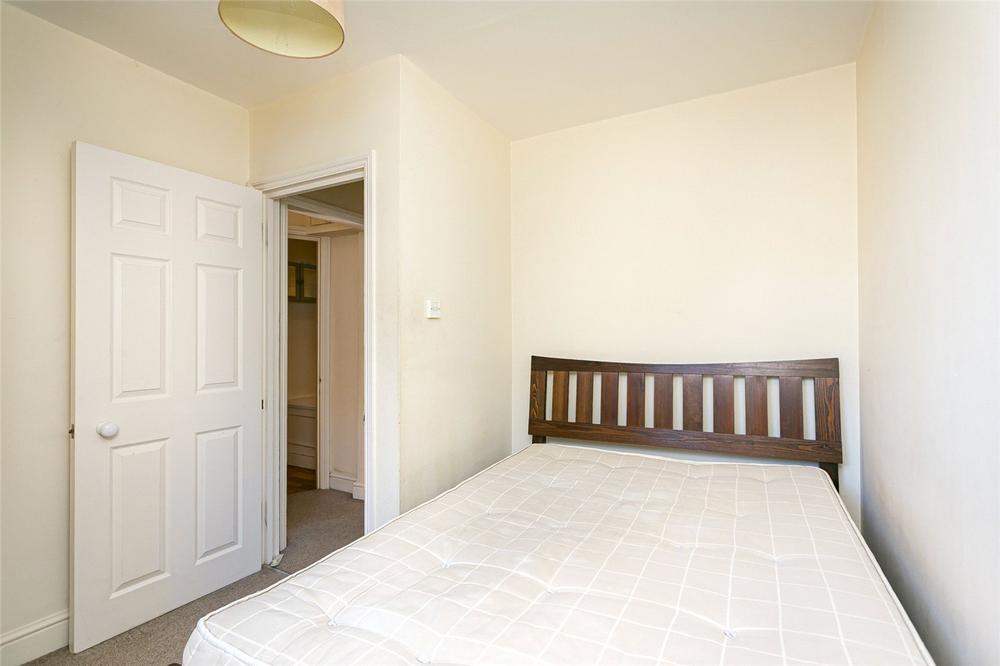 Flat Blenheim Street in City of Westminster