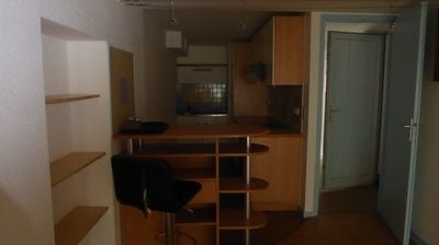Appartement Place Marulaz à Besançon
