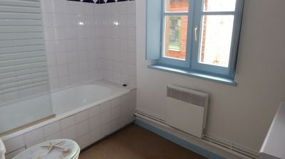 Appartement Place Marulaz à Besançon