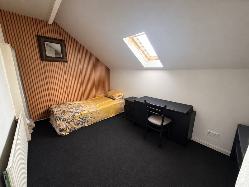 Room Nowell Terrace in Leeds