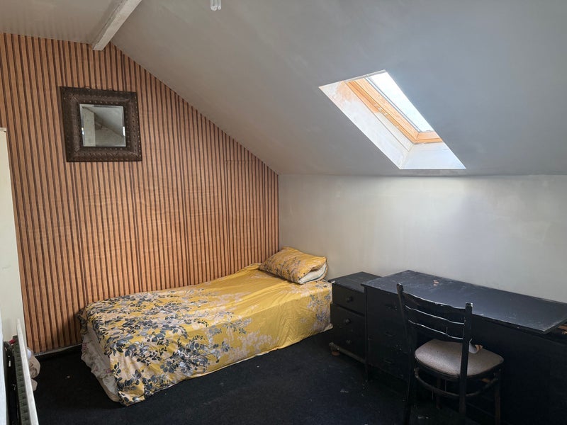 Room Nowell Terrace in Leeds