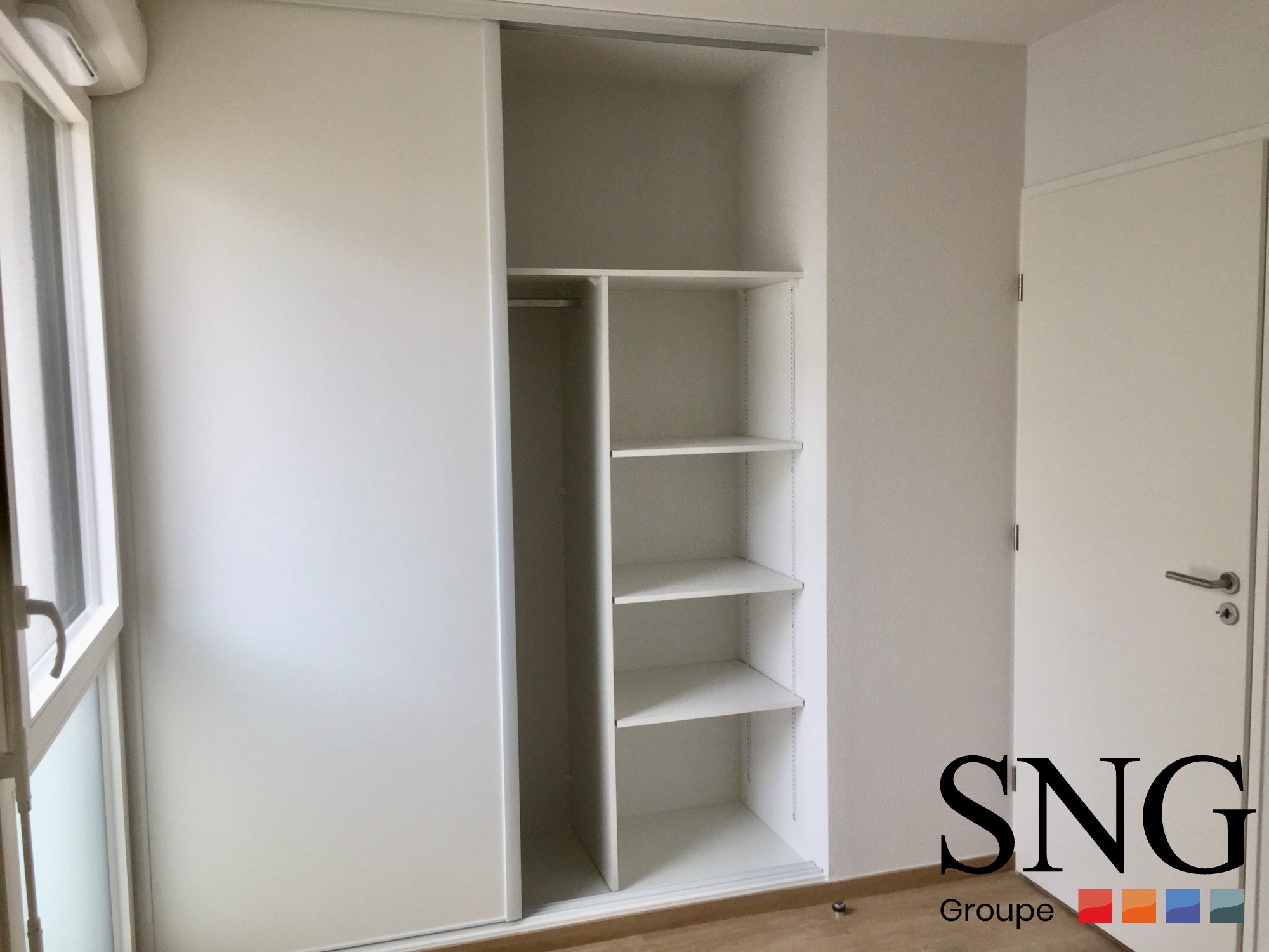 Flat Rue des Parets in Villeneuve-Tolosane