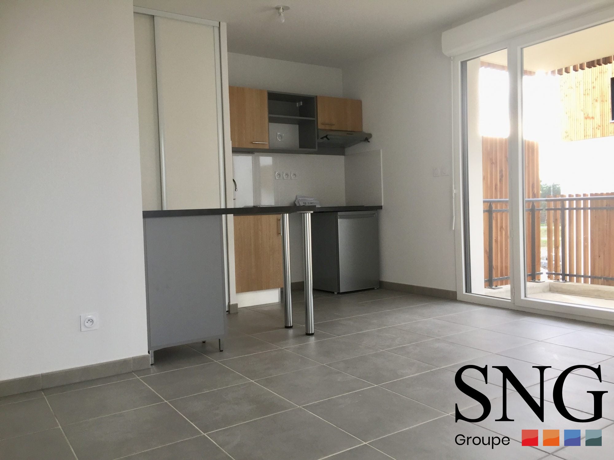 Appartement Rue des Parets à Villeneuve-Tolosane