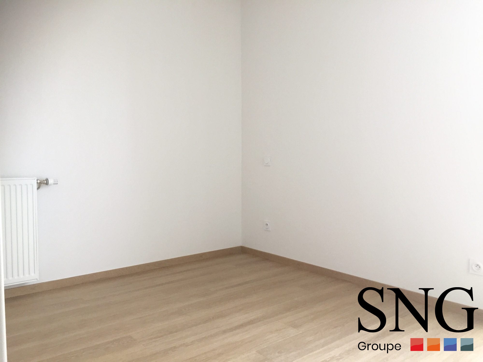 Flat Rue des Parets in Villeneuve-Tolosane