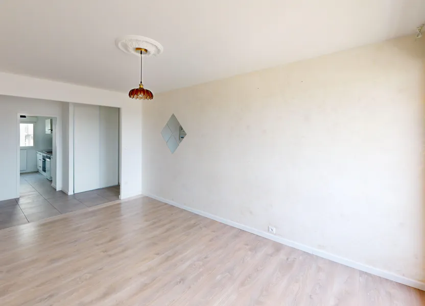 Appartement Allée Darius Milhaud à Saint-Étienne