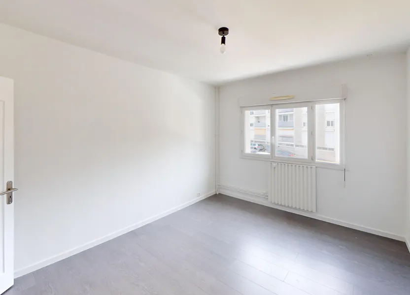 Appartement Allée Darius Milhaud à Saint-Étienne