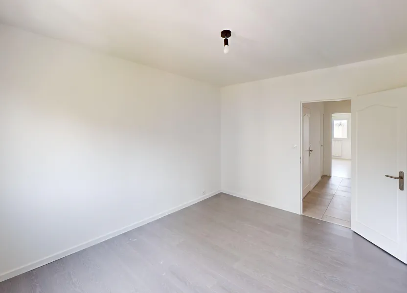 Appartement Allée Darius Milhaud à Saint-Étienne