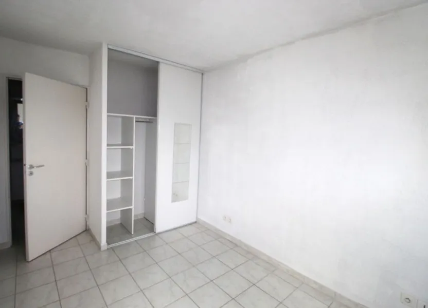 Appartement Rue Antoine Blanc à Marseille