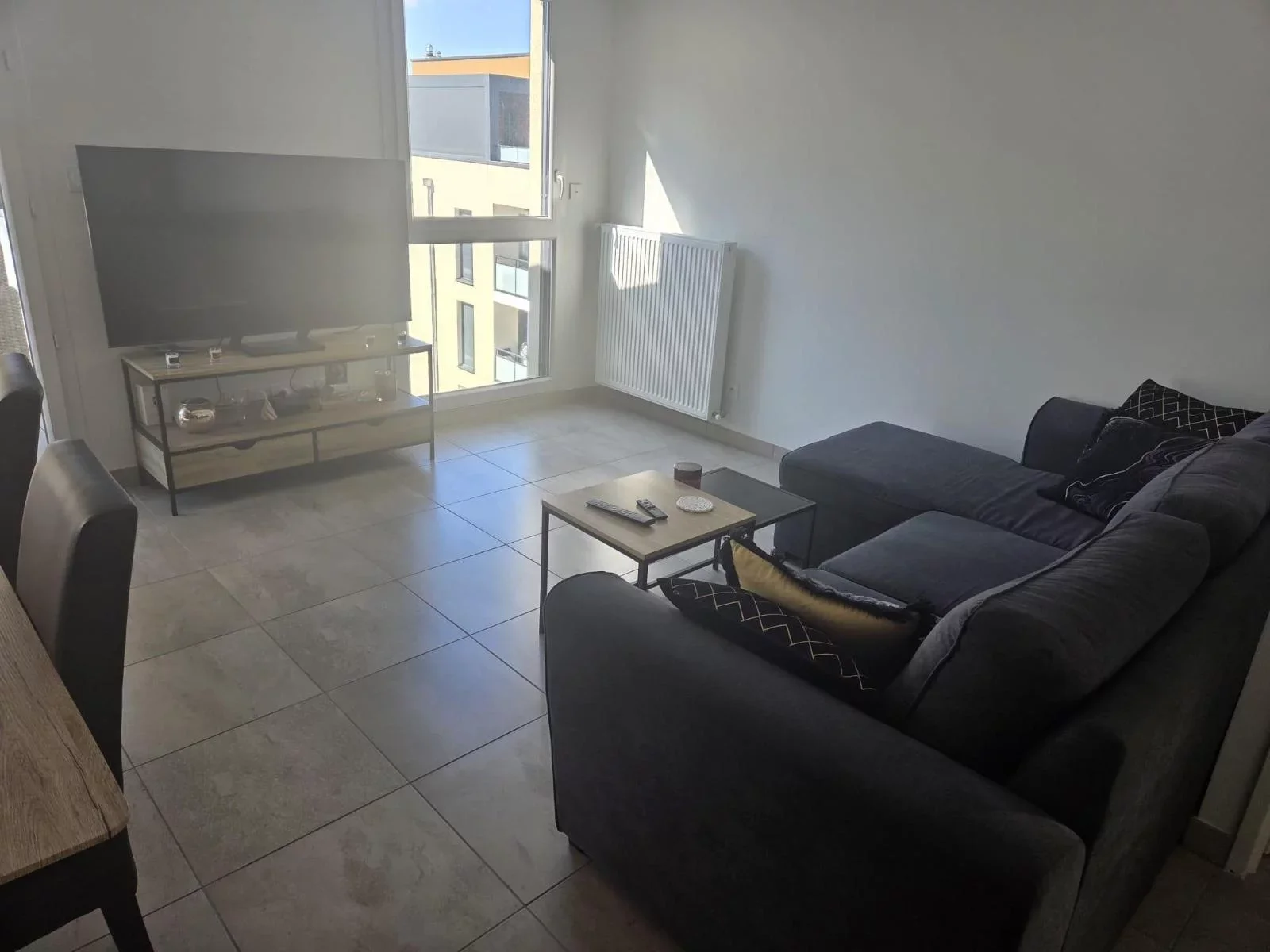 Flat Rue Joseph Brenier in Décines-Charpieu