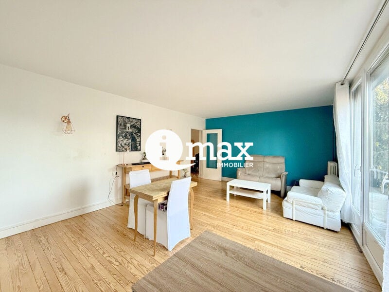 Appartement Rue des Frères Chausson à Asnières-sur-Seine