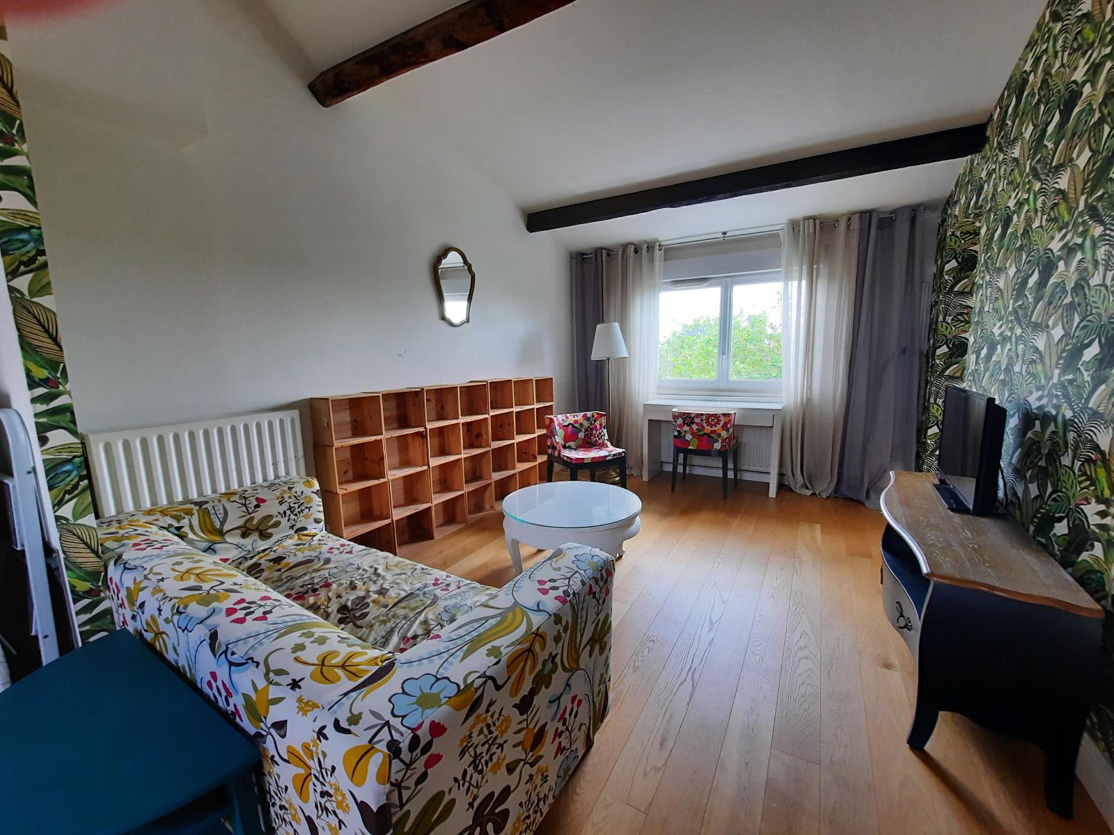 Appartement Quai Magellan à Nantes