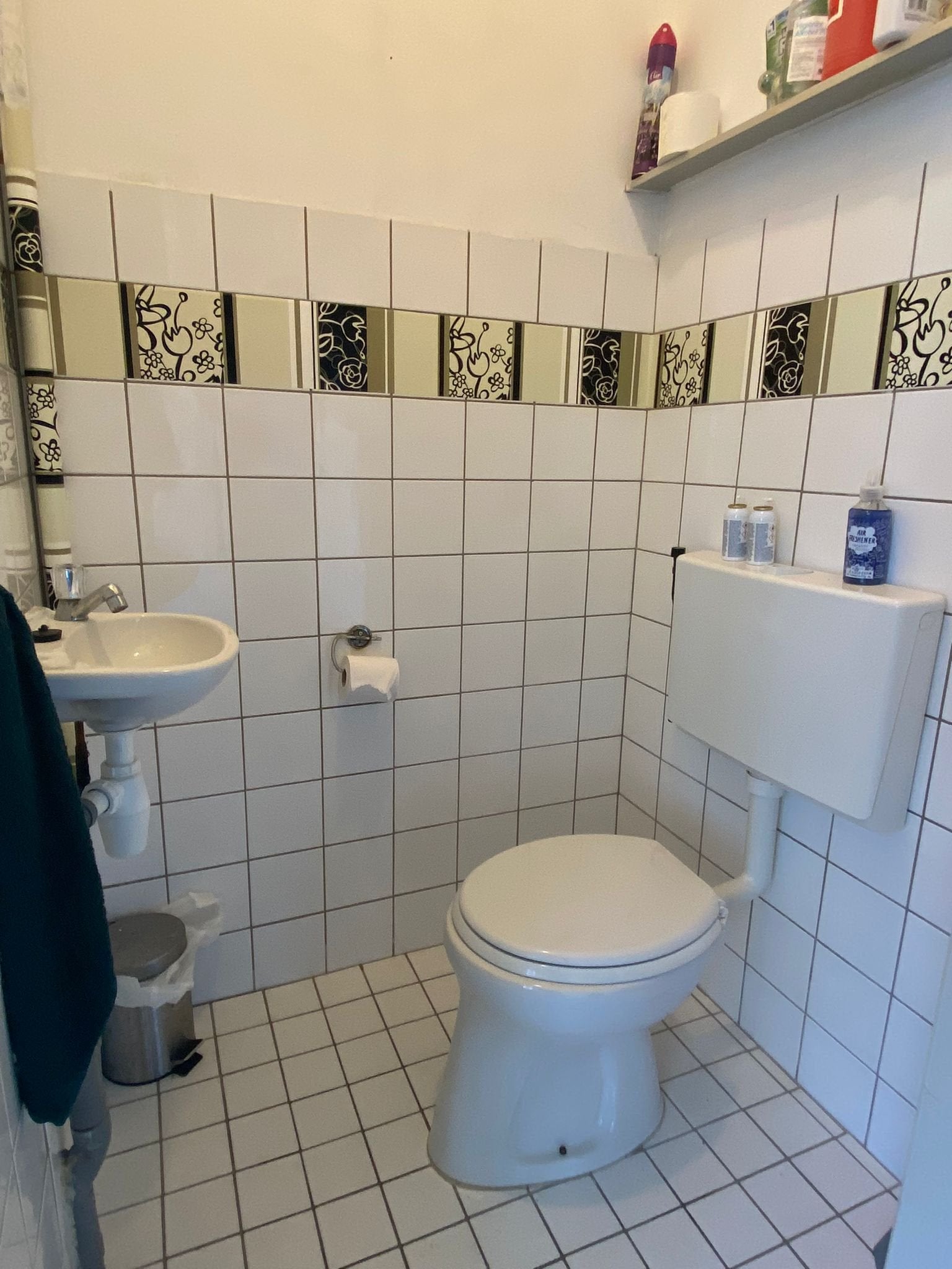 Kamer te huur: Bronckhorststraat, Noordwijk