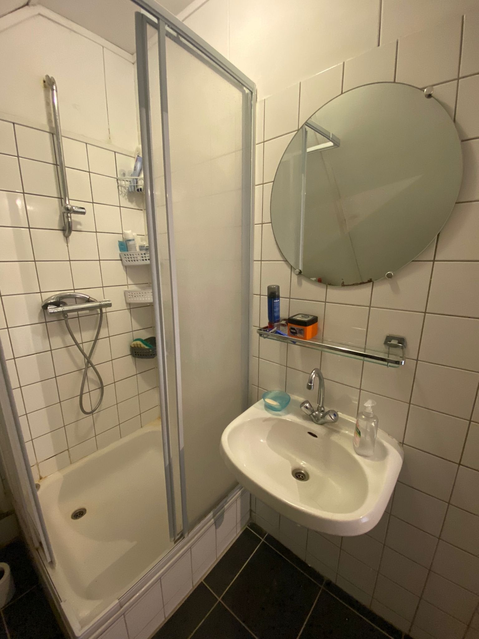 Kamer te huur: Bronckhorststraat, Noordwijk