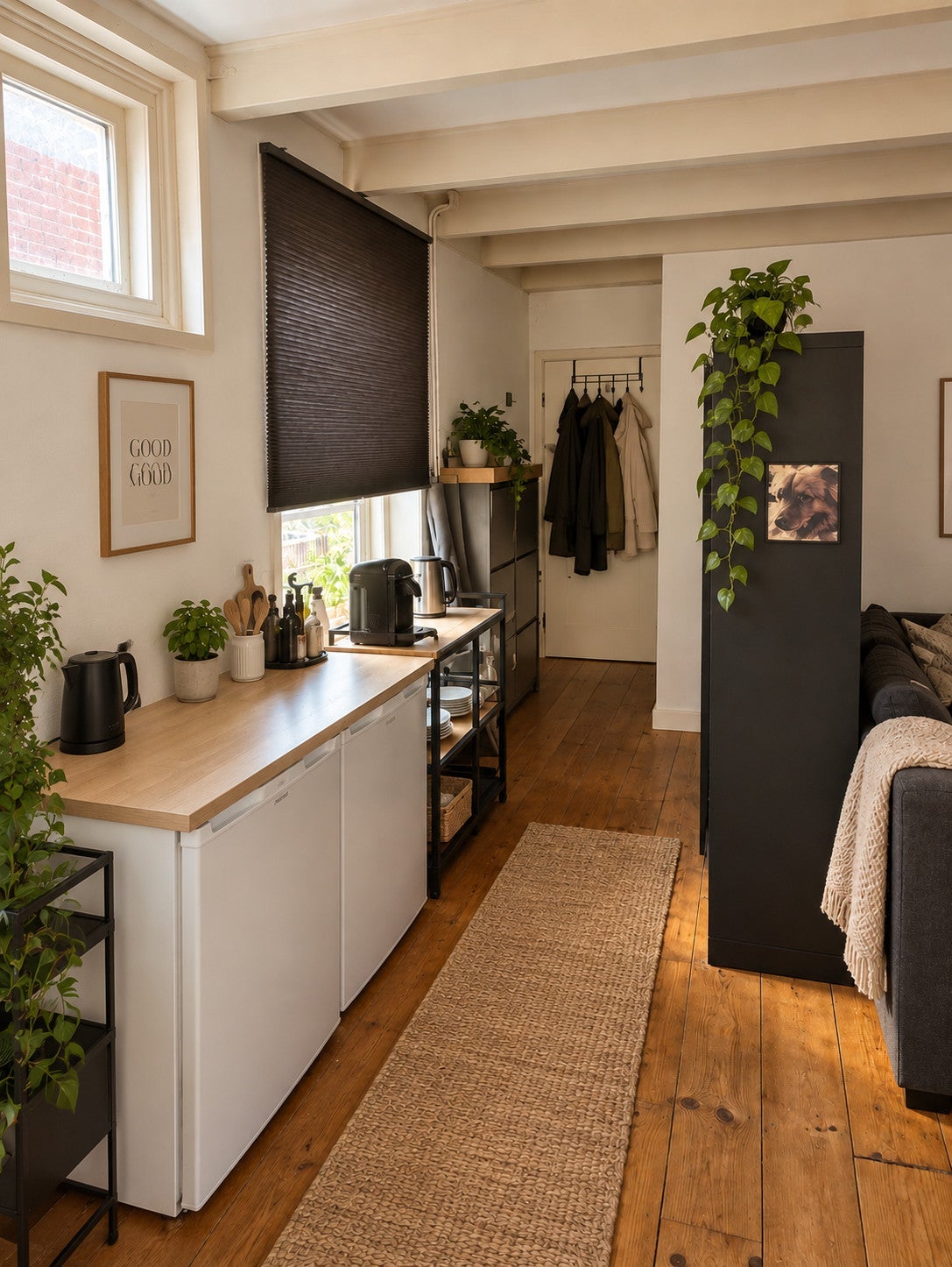 Kamer te huur: Bronckhorststraat, Noordwijk