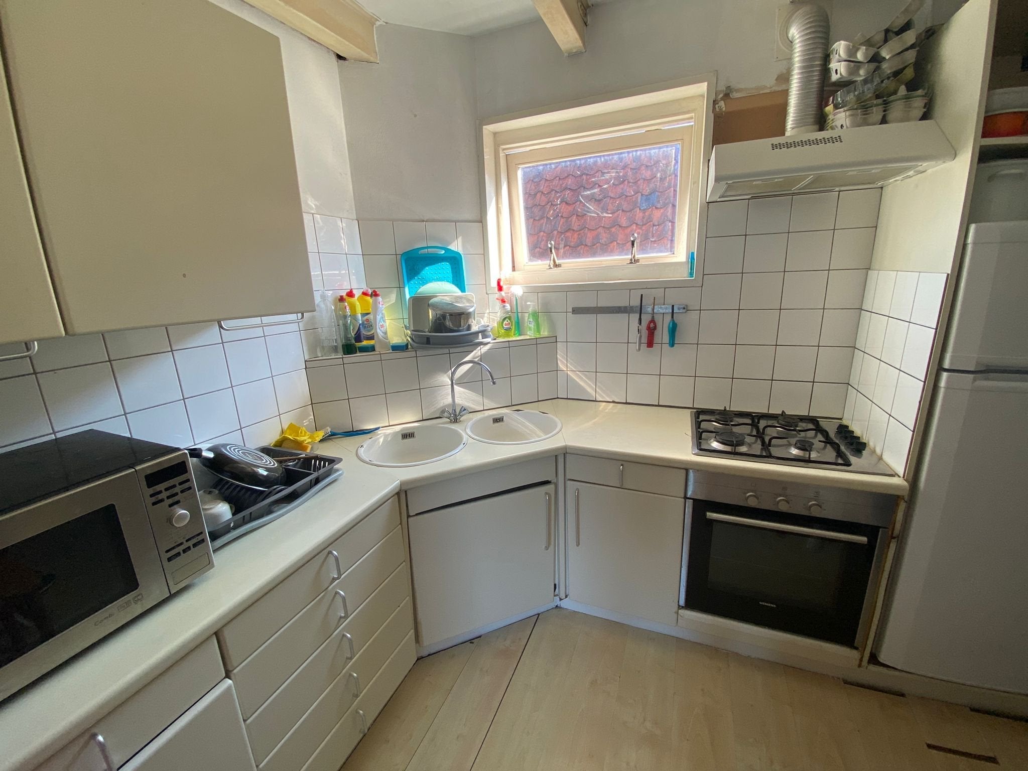 Kamer te huur: Bronckhorststraat, Noordwijk