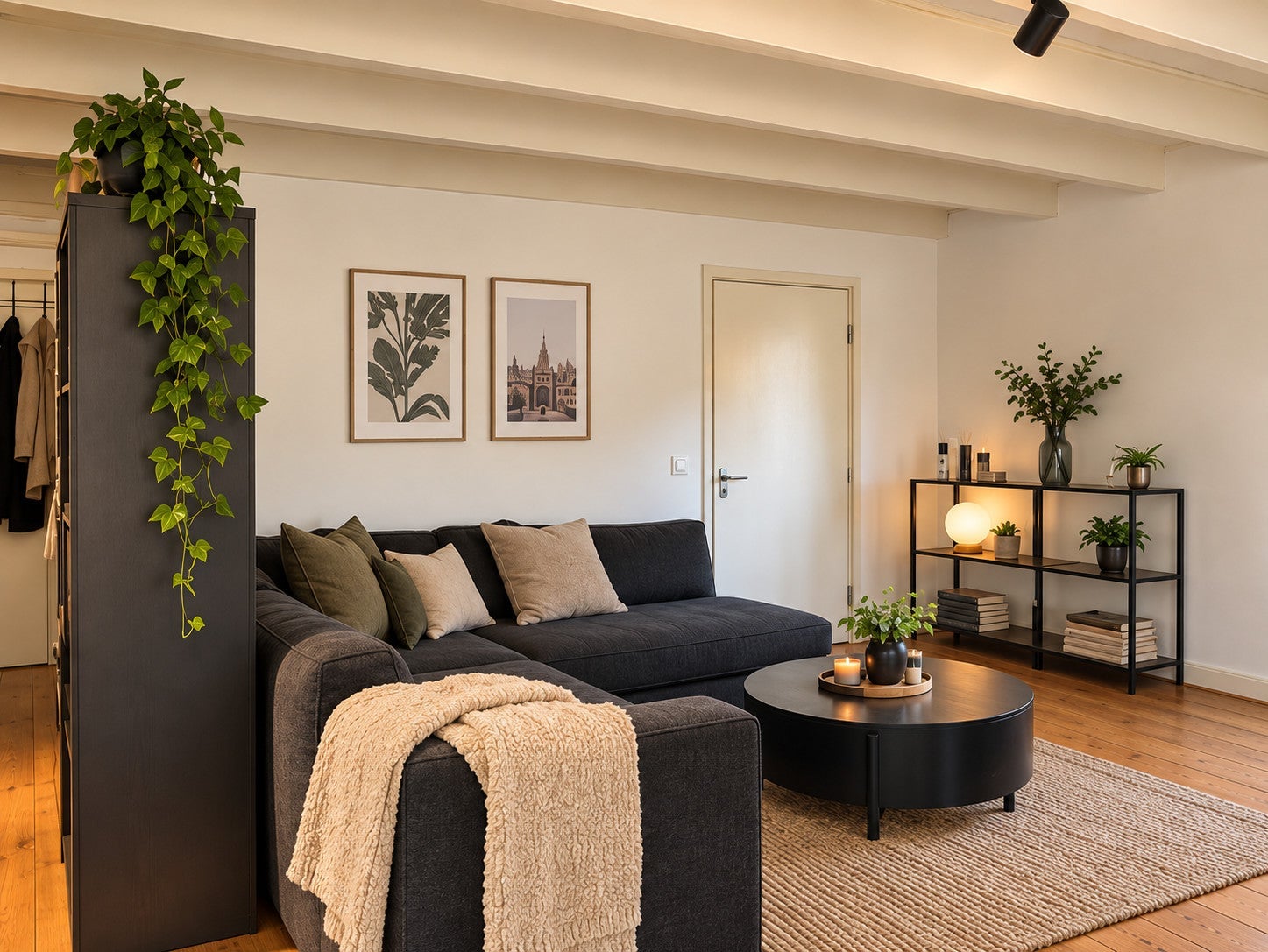 Kamer te huur: Bronckhorststraat, Noordwijk