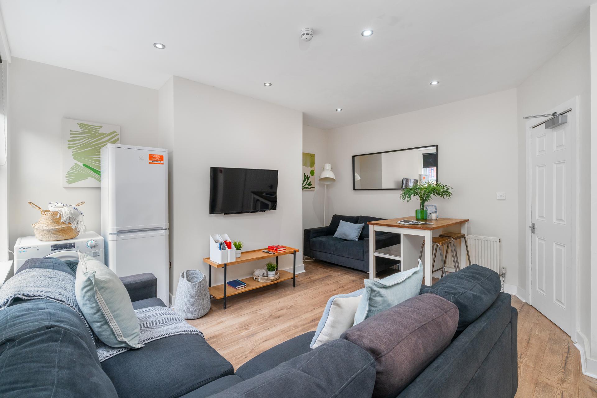 House Headingley Mount in Leeds