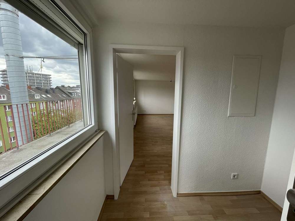 Wohnung Mulvanystraße in Gelsenkirchen