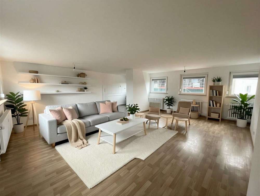 Wohnung Mulvanystraße in Gelsenkirchen