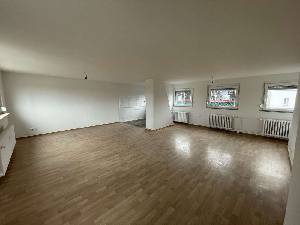 Wohnung Mulvanystraße in Gelsenkirchen