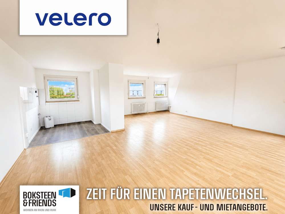 Wohnung Mulvanystraße in Gelsenkirchen