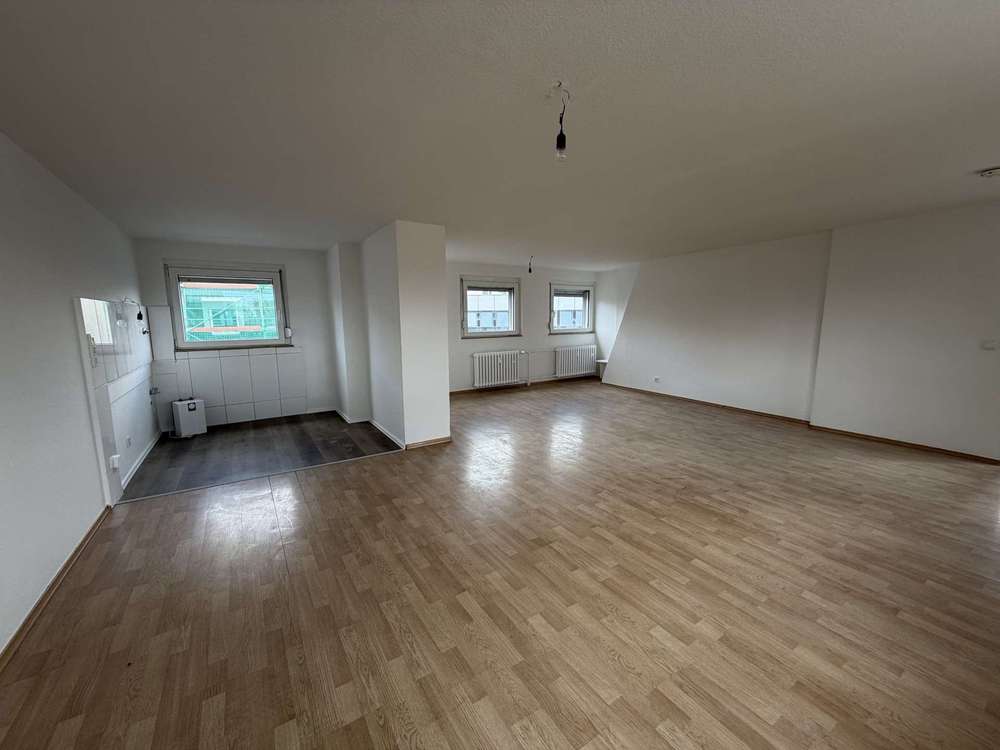 Wohnung Mulvanystraße in Gelsenkirchen
