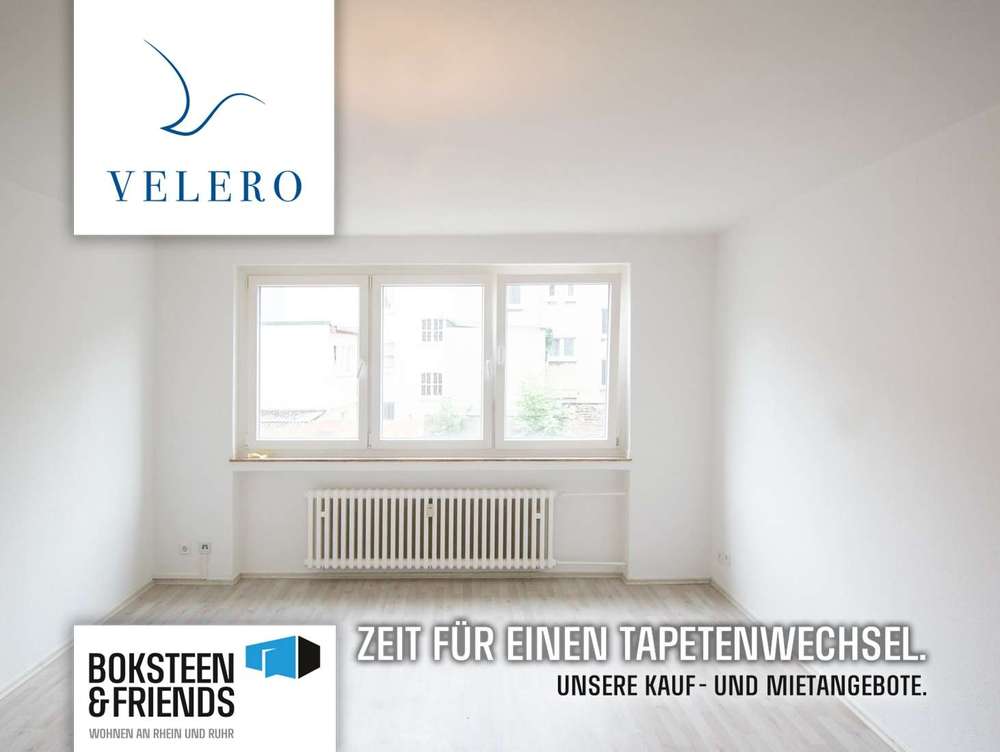 Wohnung Mulvanystraße in Gelsenkirchen