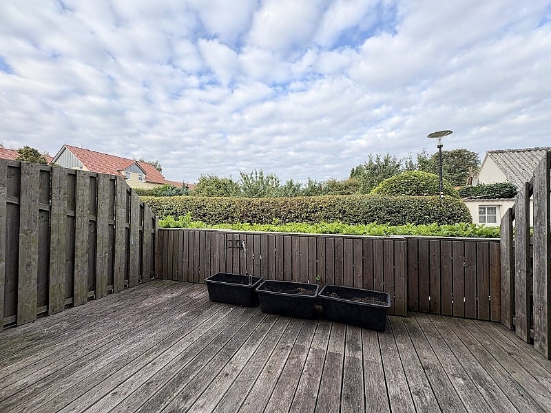 Wohnung Mittelweg in Ribnitz-Damgarten