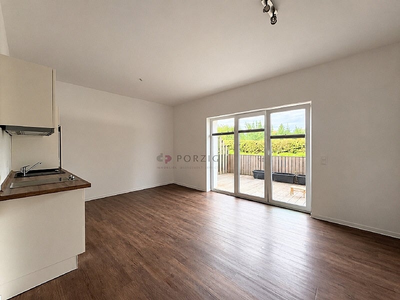 Wohnung Mittelweg in Ribnitz-Damgarten