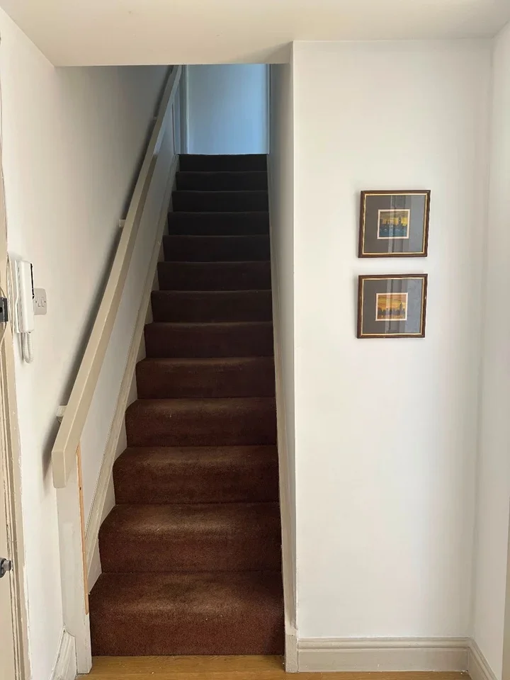 Flat Wilmot Close in Greater London