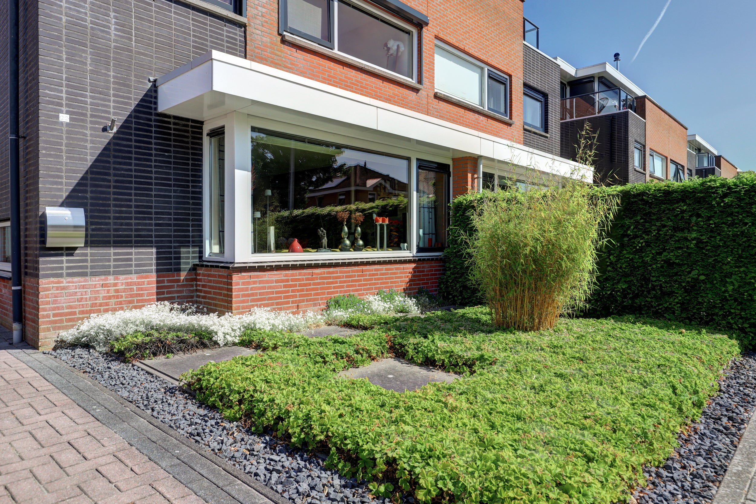 Twee-onder-één-kap te koop: Onder Zeil 22, Enkhuizen