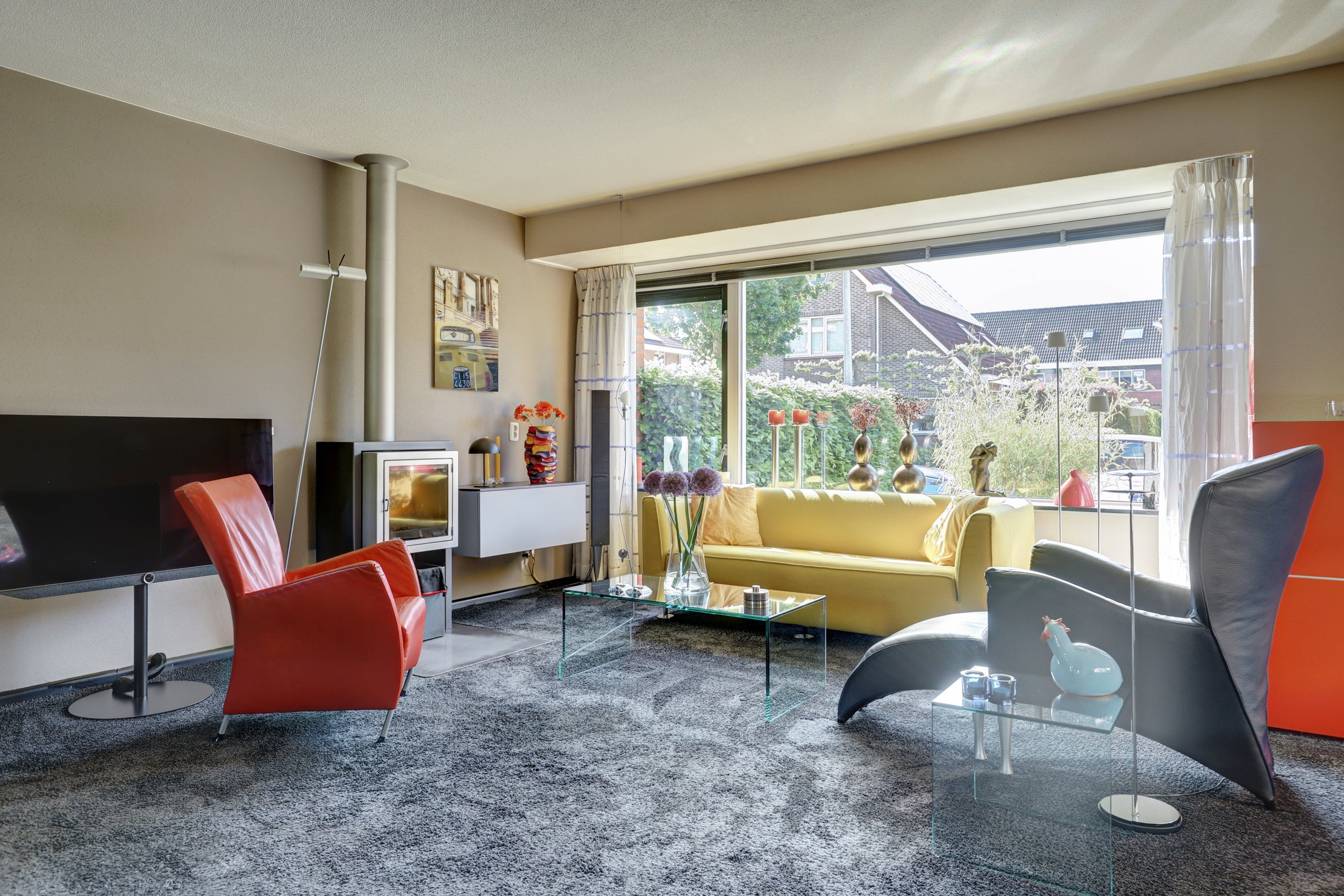 Twee-onder-één-kap te koop: Onder Zeil 22, Enkhuizen